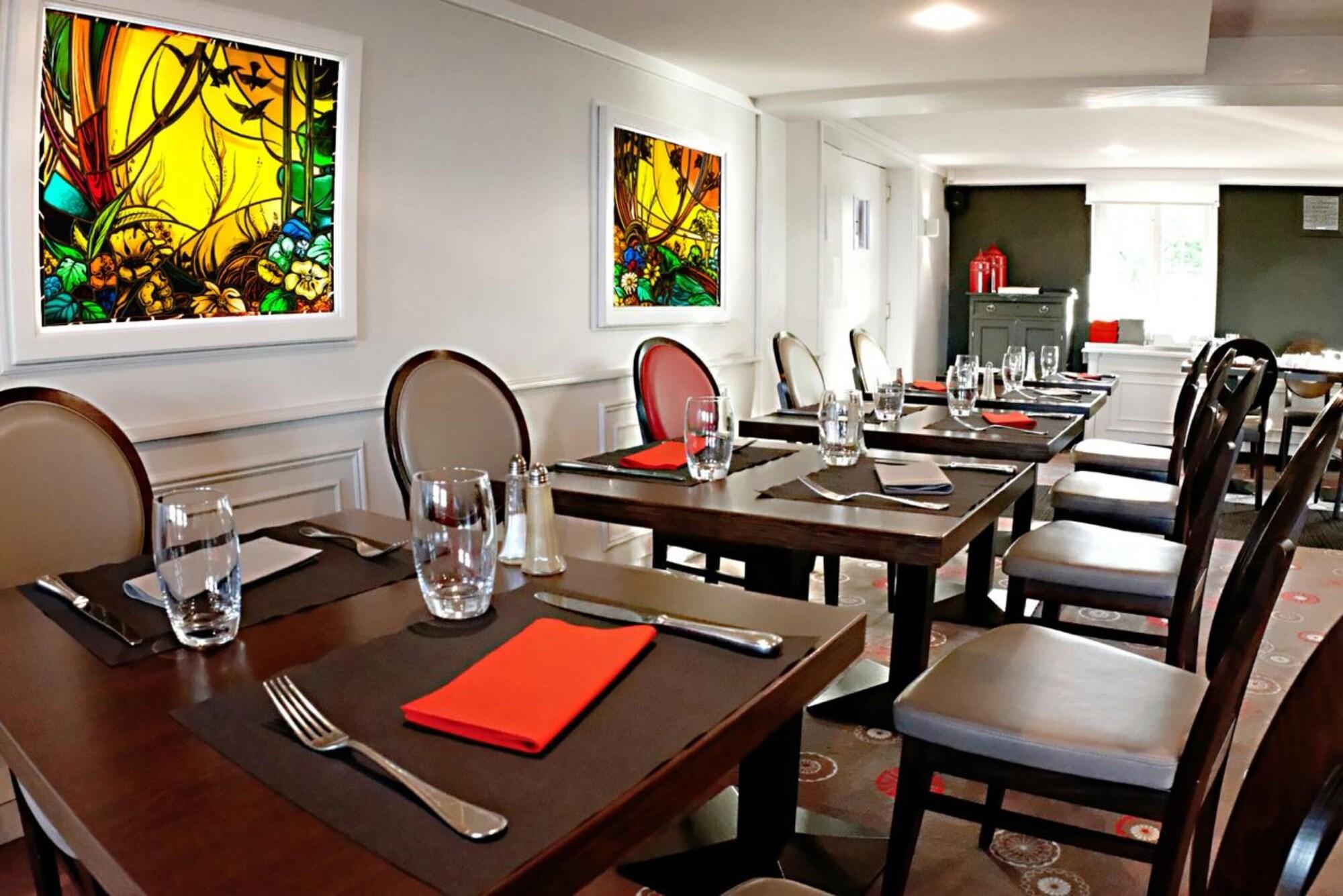 Hotel Le Manoir Orchies Esterno foto