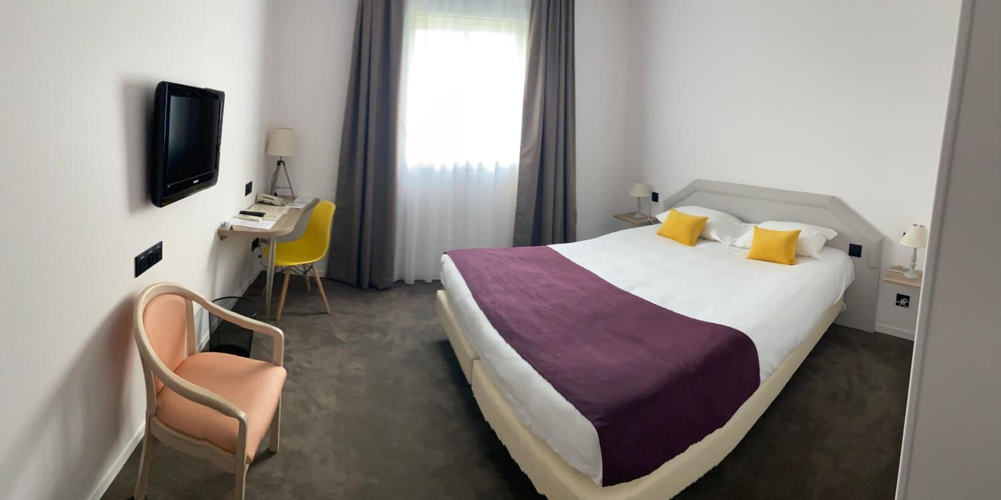 Hotel Le Manoir Orchies Esterno foto