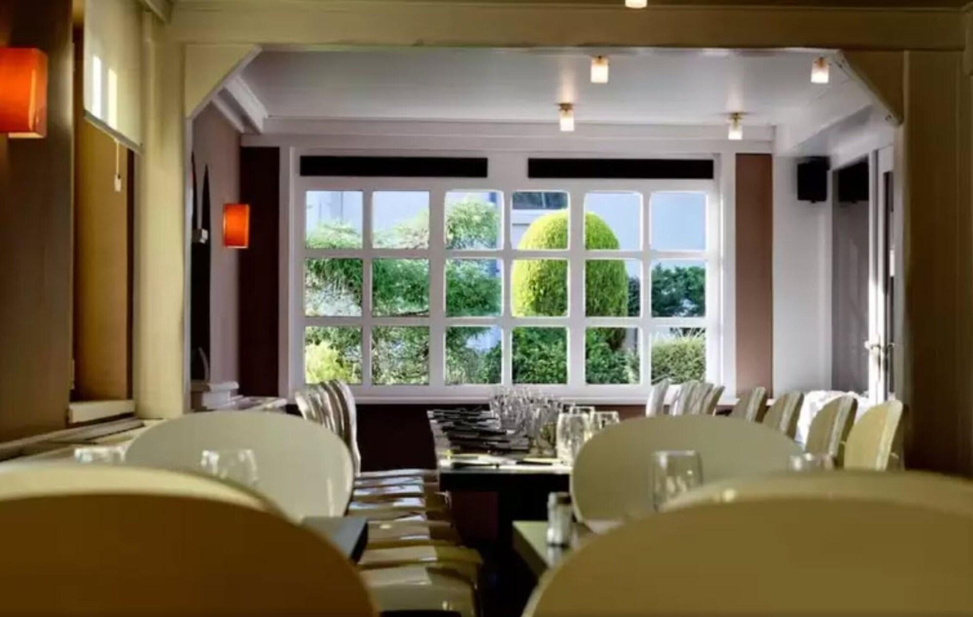 Hotel Le Manoir Orchies Esterno foto